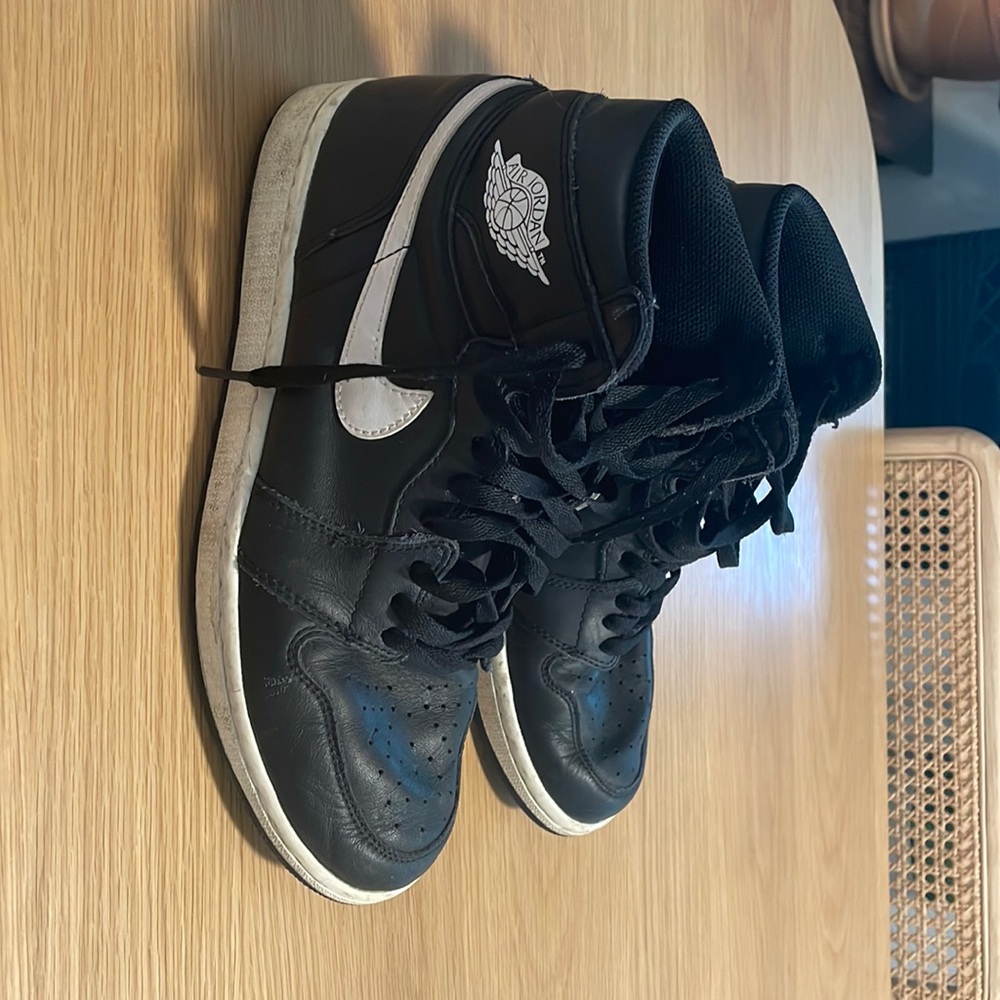 Jordan 1s